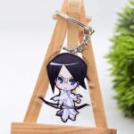 Porte Clé Bleach Uryū Ishida