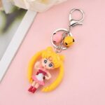 Porte Clé Sailor Moon Neo Queen Serenity