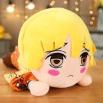 Peluche Demon Slayer 40 cm Zenitsu