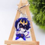 Porte Clé Saint Seiya Ikki