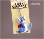 Porte Clé Pokémon Minidraco