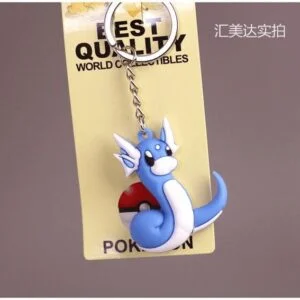 Porte Clé Pokémon Minidraco