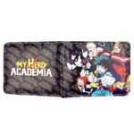 Portefeuille My Hero Academia Alter