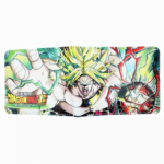 Portefeuille Dragon Ball Super Broly