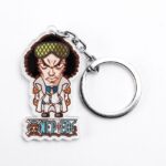 Porte Clé One Piece Kuzan