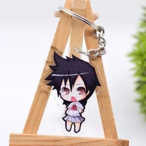 Porte Clé Bleach Tatsuki Arisawa