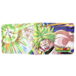 Portefeuille Dragon Ball Super Broly Full Power