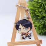 Porte Clé L’attaque Des Titans Eren Titan Originel