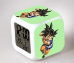 Réveil Dragon Ball GT Goku
