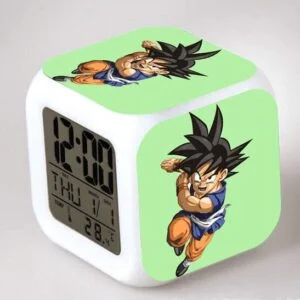 Réveil Dragon Ball GT Goku