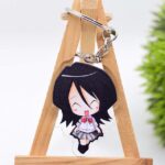 Porte Clé Bleach karin kurosaki