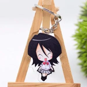 Porte Clé Bleach karin kurosaki