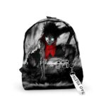 Sac A Dos One Piece Luffy Gear Second