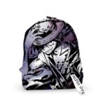 Sac A Dos One Piece Luffy au Chapeau de Paille