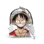 Sac A Dos One Piece Capitaine Luffy