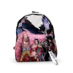 Sac A Dos One Piece Doflamingo and co