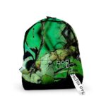 Sac A Dos One Piece Chasseur de Primes