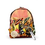 Sac A Dos One Piece Yukata