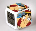 Réveil One Piece Mugiwara no Rufi