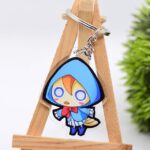 Porte Clé Bleach Ririn