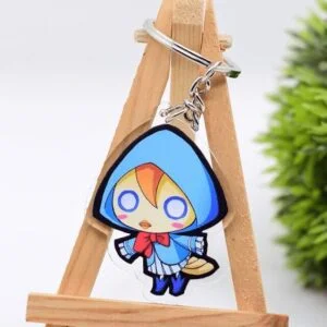 Porte Clé Bleach Ririn