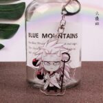 Porte Clé Naruto Shippuden Madara Rikudo