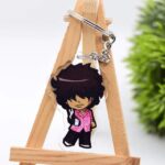 Porte Clé Bleach Yasutora Sado