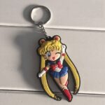 Porte Clé Sailor Moon Usako