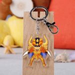 Porte Clé Saint Seiya Aldebaran