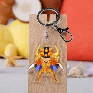 Porte Clé Saint Seiya Aldebaran