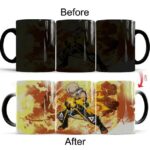 Mug My Hero Academia Dynamight