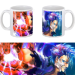 Mug Bleach Grimmjow