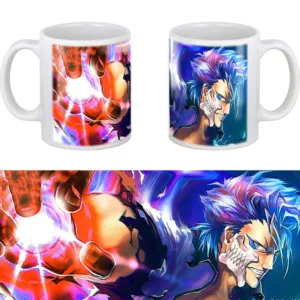 Mug Bleach Grimmjow