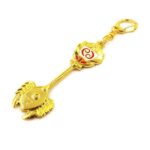 Porte Clé Fairy Tail Esprit Céleste Cancer