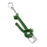 Porte Clé Seven Deadly Sins Épée du Dragon