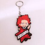 Porte Clé My Hero Academia Kirishima