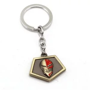Porte Clé Bleach Masque Ichigo Hollow