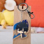 Porte Clé Fairy Tail Gray Fullbuster