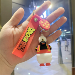 Porte Clé Dragon Ball Mr. Popo