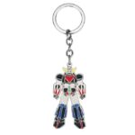 Porte Clé Goldorak Ufo Robot Grendizer