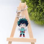 Porte Clé My Hero Academia Izuku Midoriya