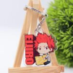 Porte Clé My Hero Academia Eijiro