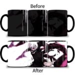 Mug Tokyo Ghoul Kaneki 4 Tentacules