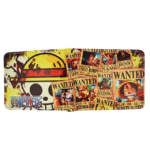 Portefeuille One Piece Hors la Loi