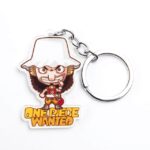 Porte Clé One Piece Usopp