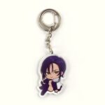 Porte Clé Seven Deadly Sins Merlin
