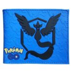 Portefeuille Pokemon Artikodin
