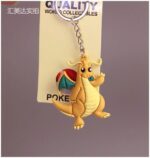 Porte Clé Pokémon Dracolosse