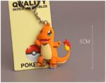 Porte Clé Pokémon Salamèche
