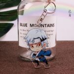 Porte Clé Naruto Shippuden Mitsuki